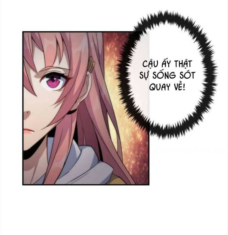 Phù Thạch Vương Giả chapter 22 - Trang 24