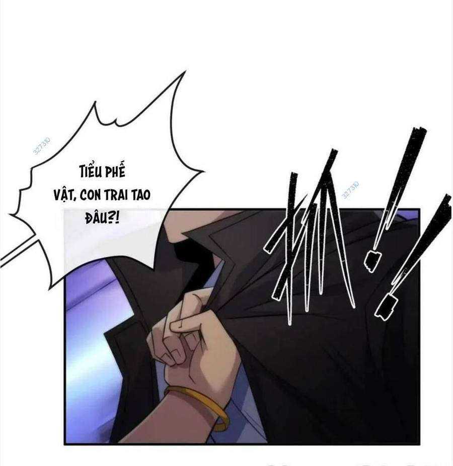 Phù Thạch Vương Giả chapter 22 - Trang 25