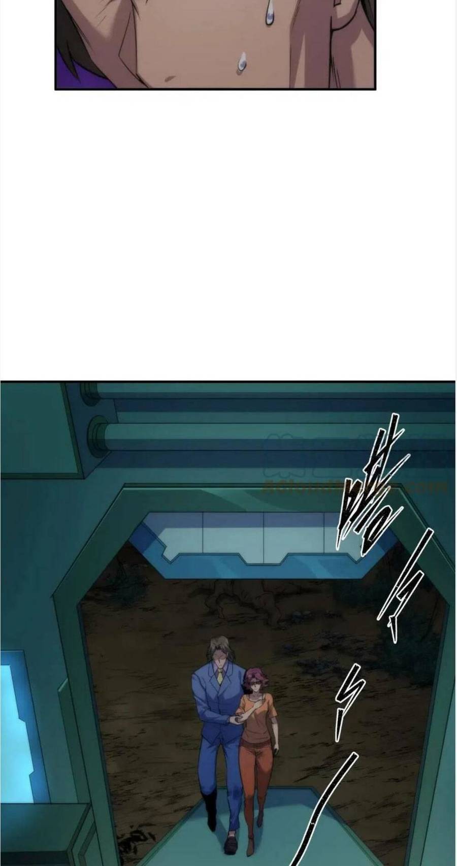 Phù Thạch Vương Giả chapter 22 - Trang 35