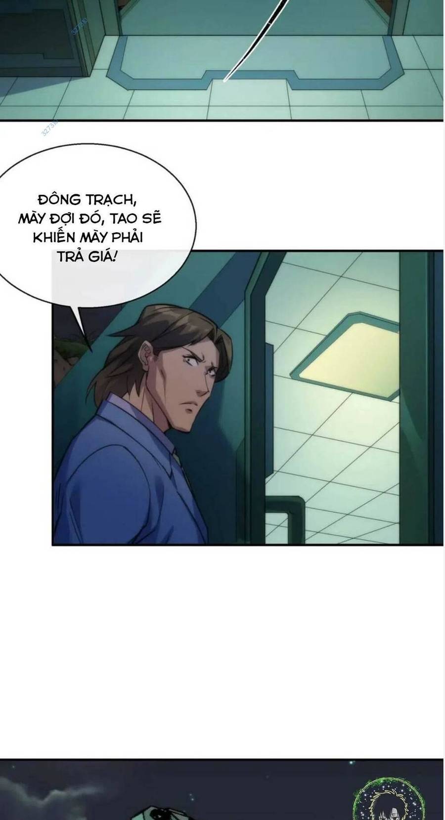 Phù Thạch Vương Giả chapter 22 - Trang 36