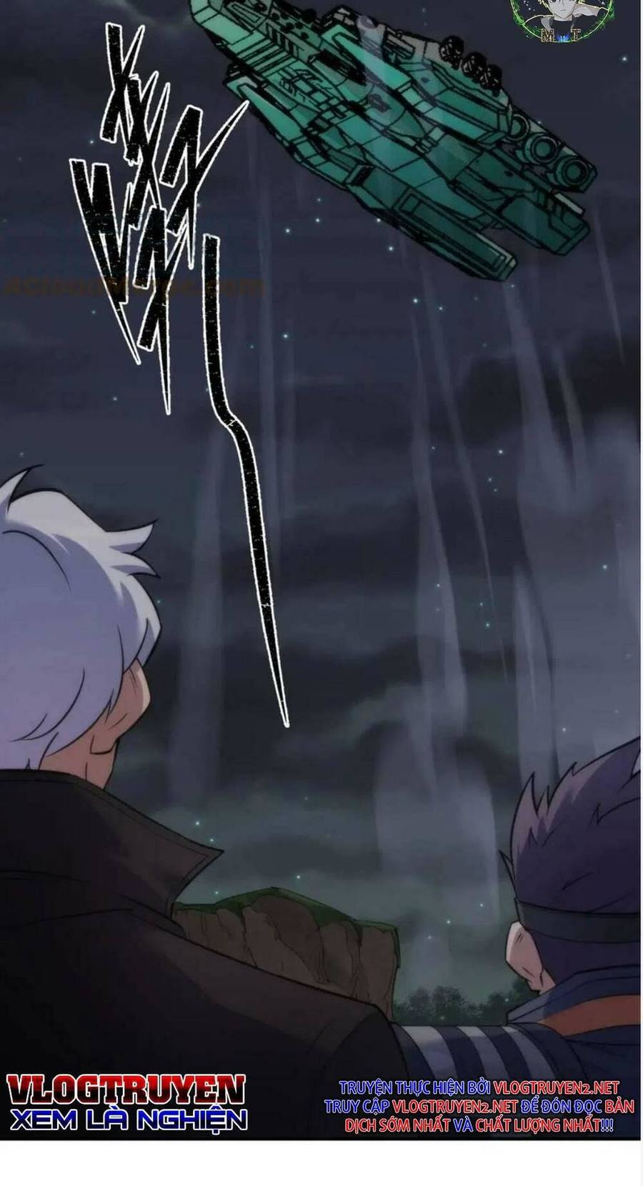 Phù Thạch Vương Giả chapter 22 - Trang 37