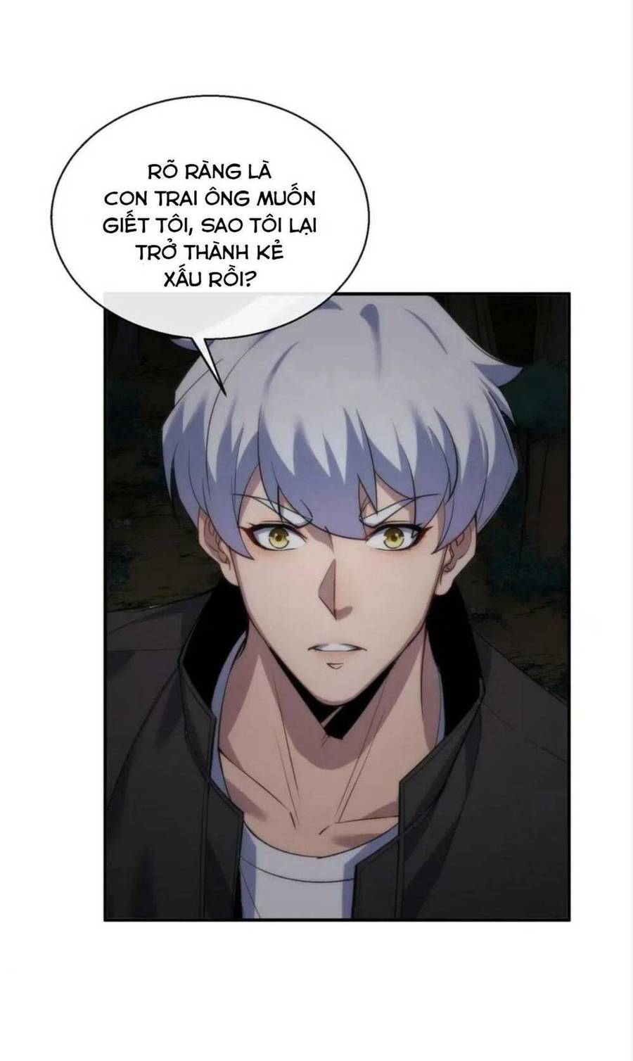 Phù Thạch Vương Giả chapter 22 - Trang 38