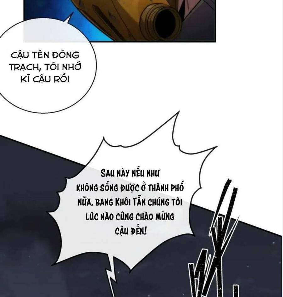 Phù Thạch Vương Giả chapter 22 - Trang 41
