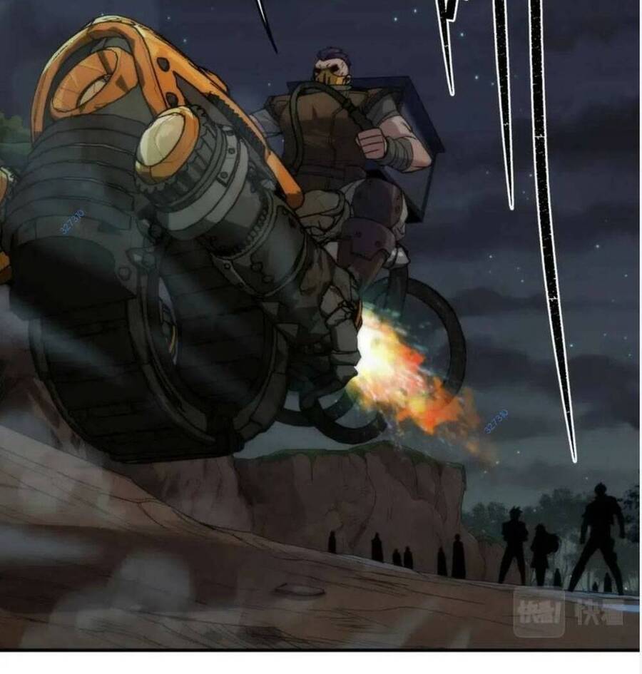 Phù Thạch Vương Giả chapter 22 - Trang 42