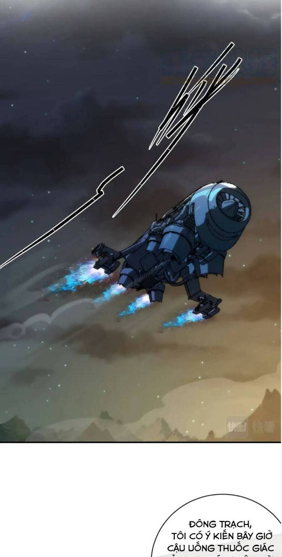 Phù Thạch Vương Giả chapter 22 - Trang 48