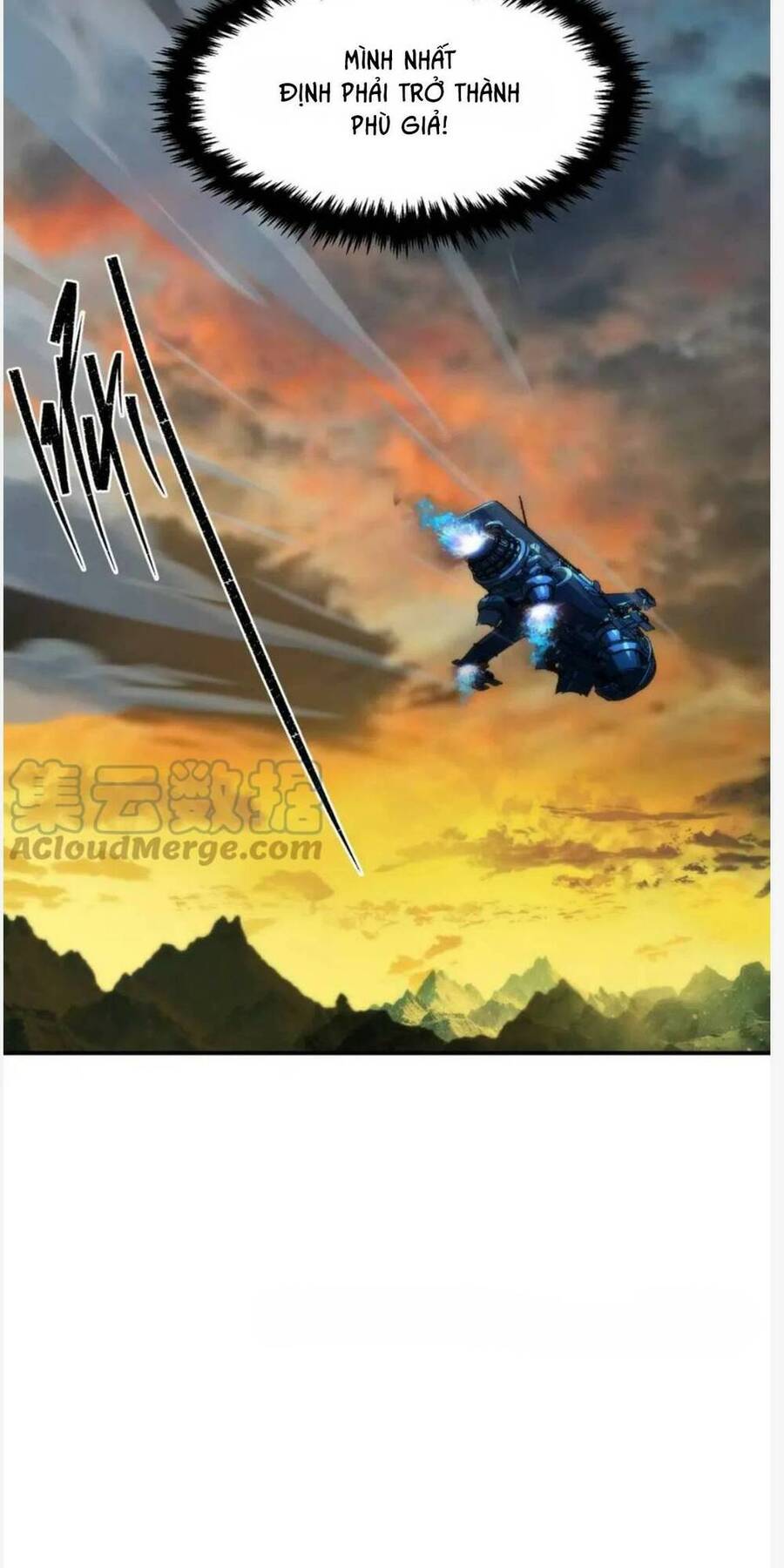 Phù Thạch Vương Giả chapter 22 - Trang 53
