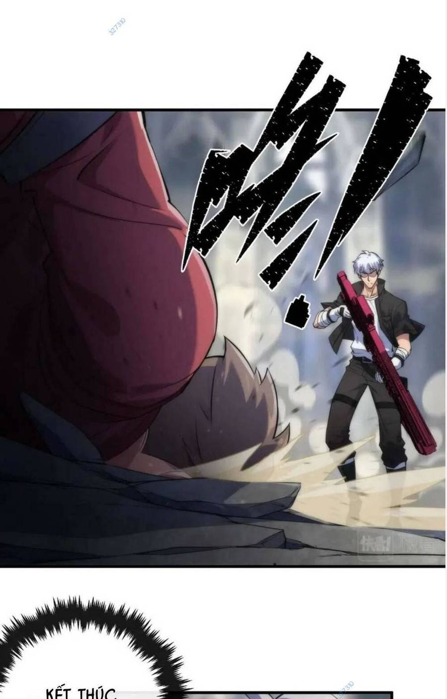 Phù Thạch Vương Giả chapter 22 - Trang 8