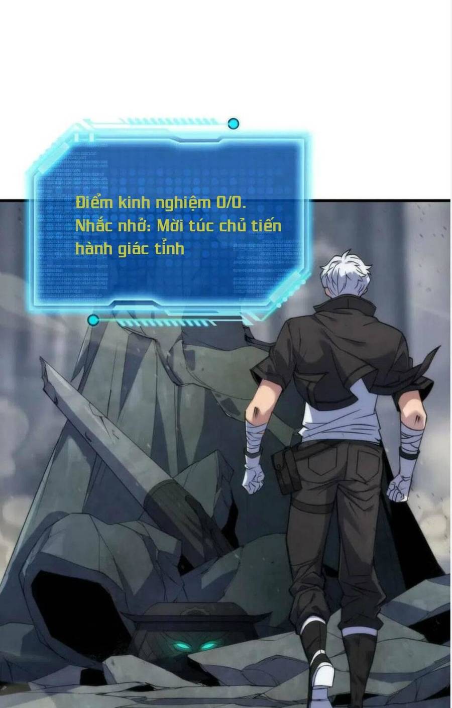 Phù Thạch Vương Giả chapter 22 - Trang 10