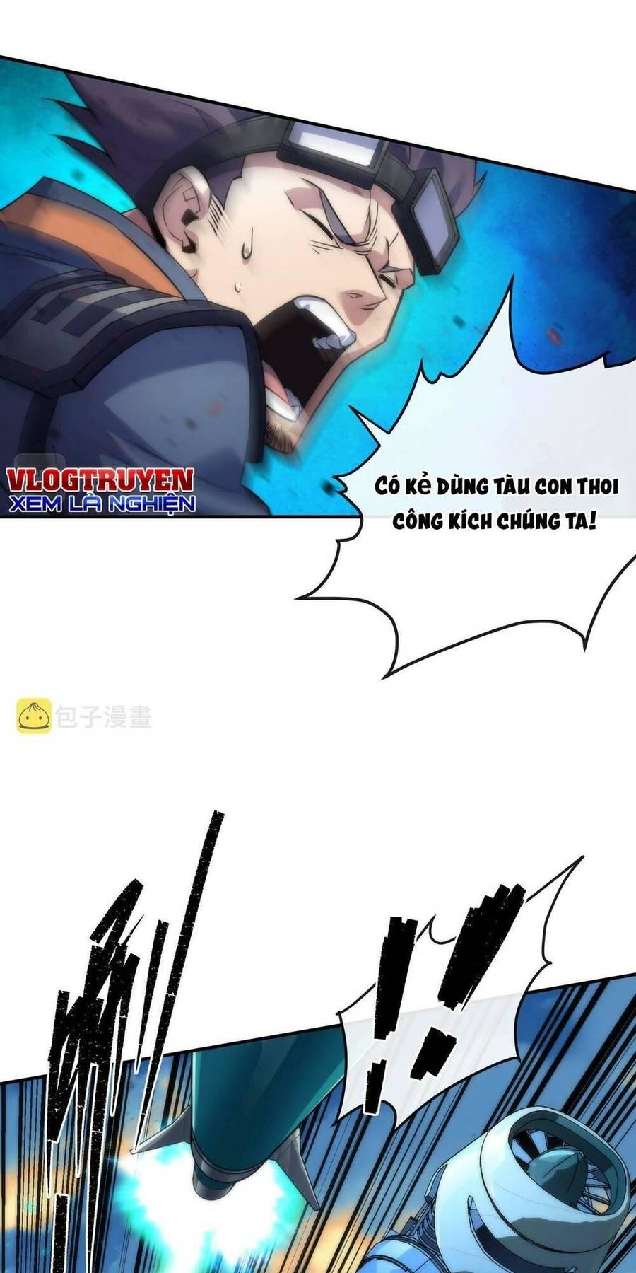 Phù Thạch Vương Giả chapter 23 - Trang 13