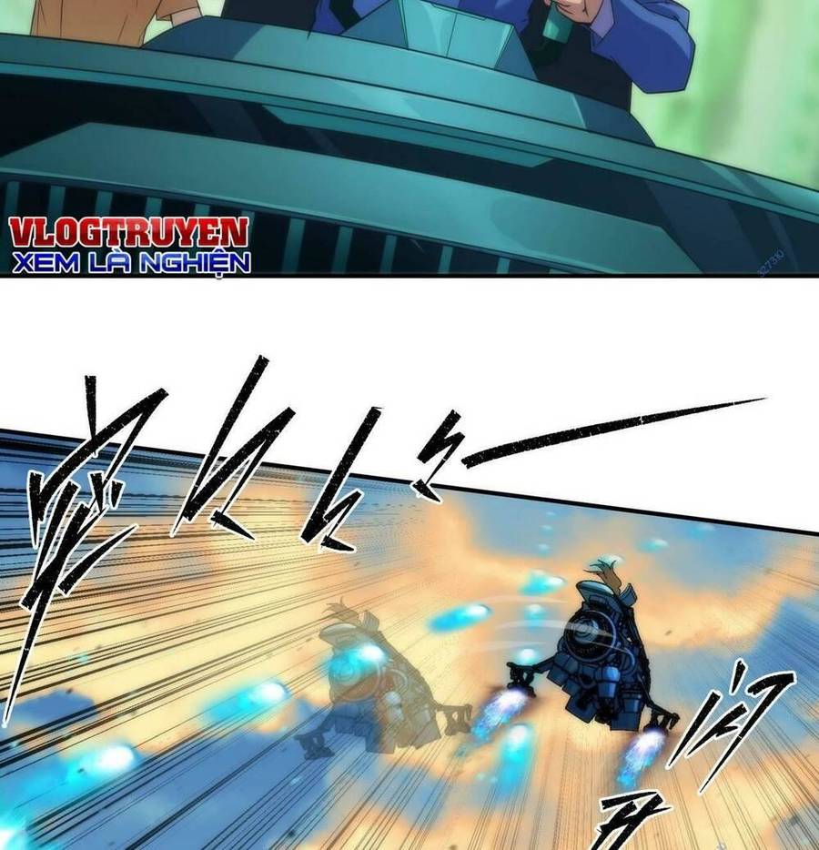 Phù Thạch Vương Giả chapter 23 - Trang 15