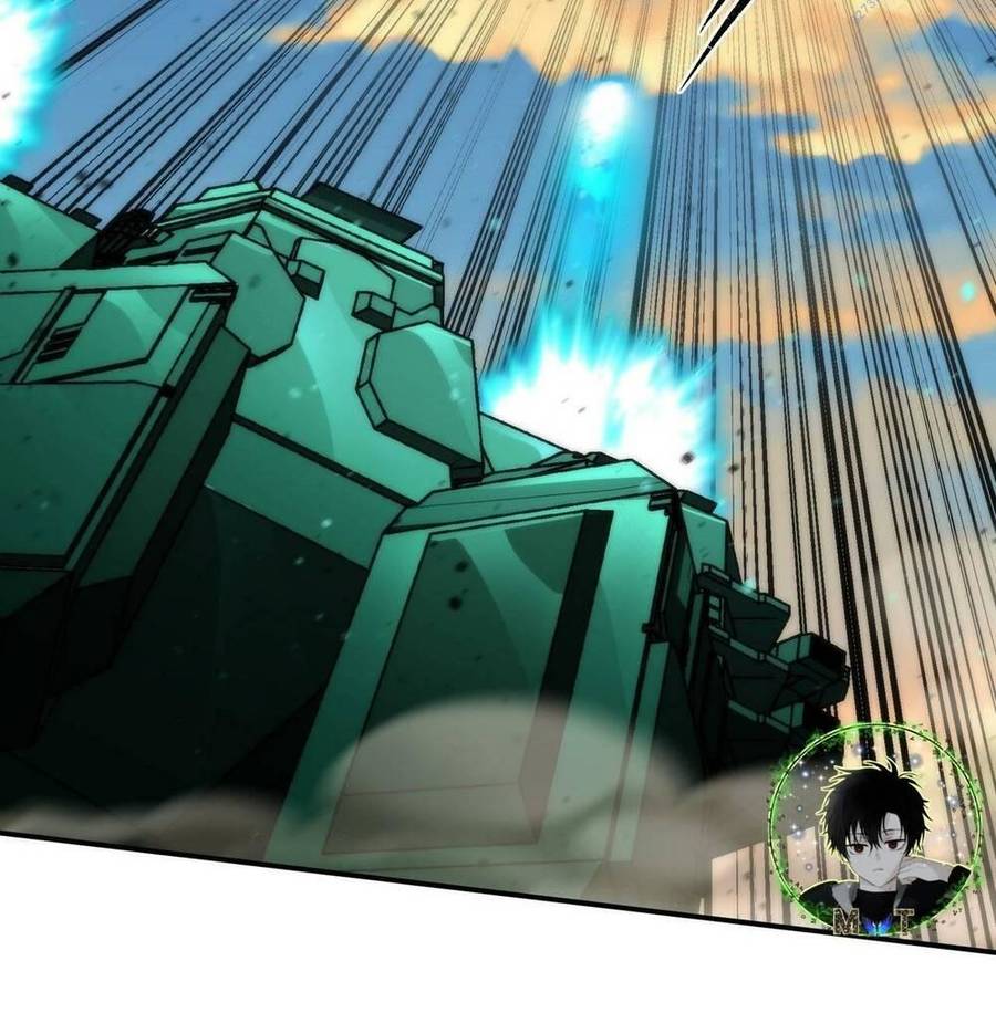 Phù Thạch Vương Giả chapter 23 - Trang 16