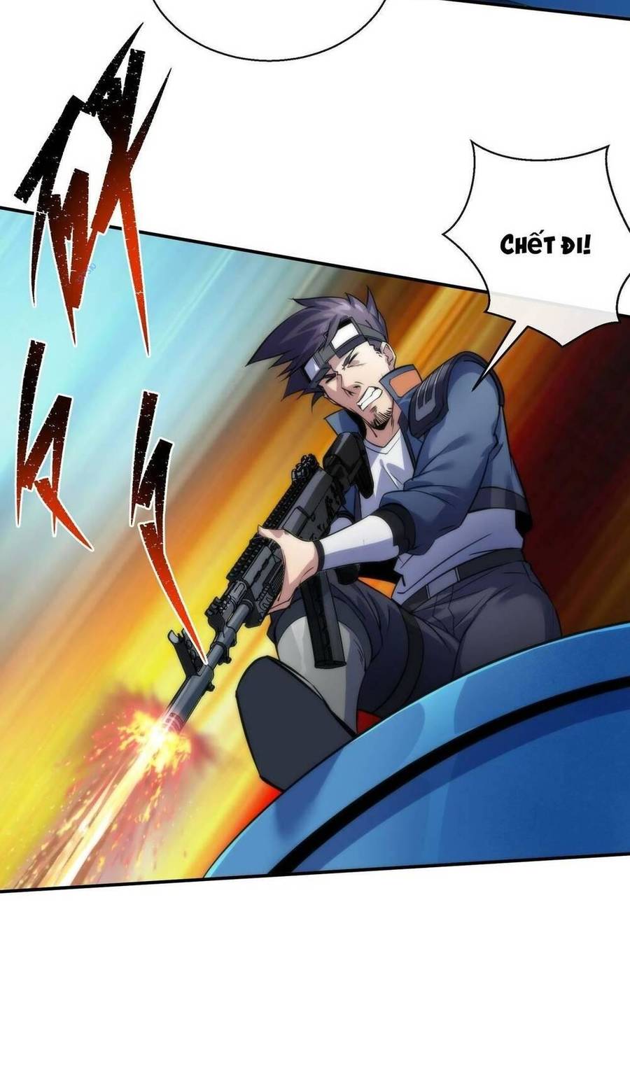 Phù Thạch Vương Giả chapter 23 - Trang 28