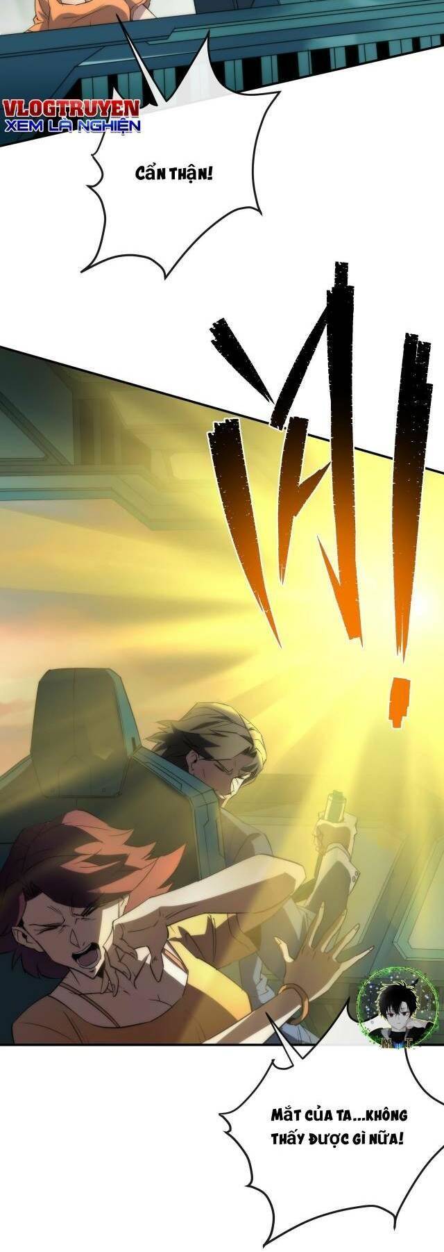 Phù Thạch Vương Giả chapter 23 - Trang 31