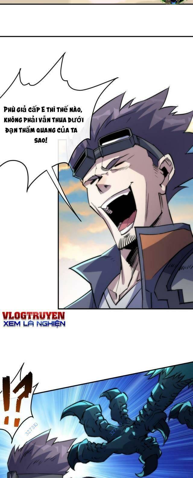 Phù Thạch Vương Giả chapter 23 - Trang 33