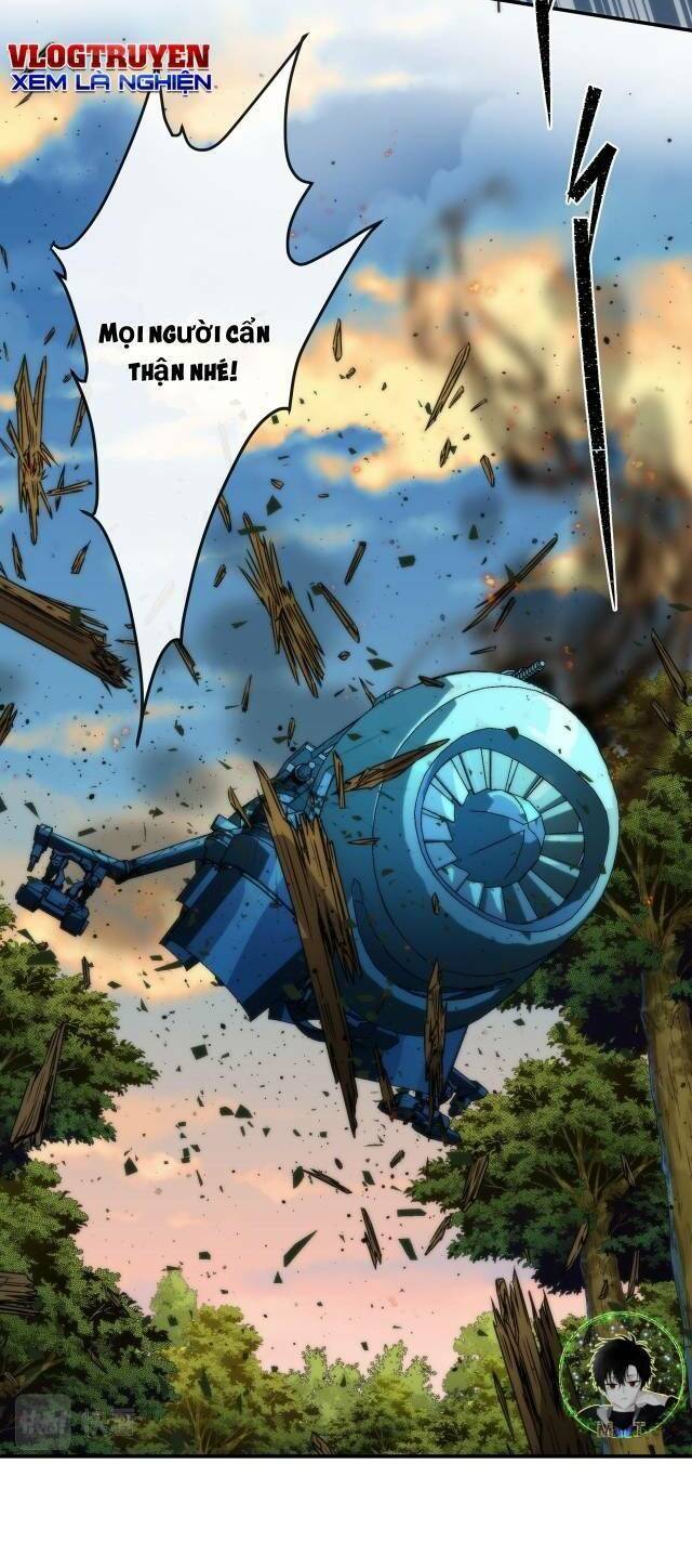 Phù Thạch Vương Giả chapter 23 - Trang 37