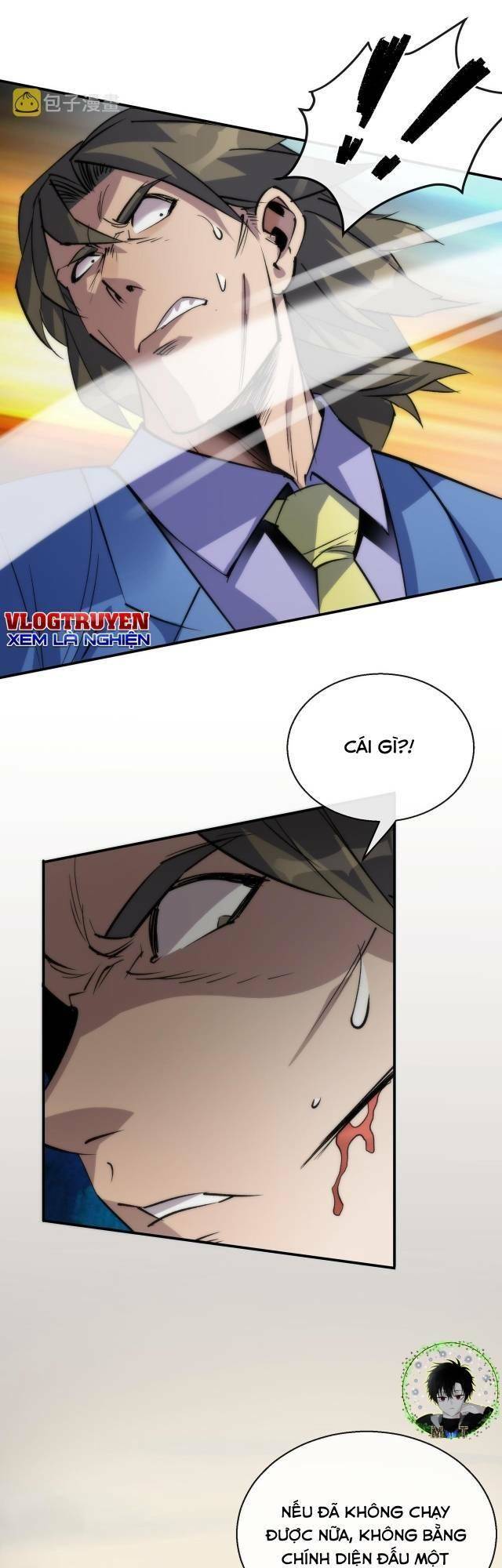 Phù Thạch Vương Giả chapter 23 - Trang 47