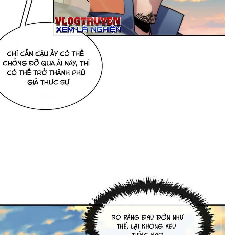Phù Thạch Vương Giả chapter 23 - Trang 8