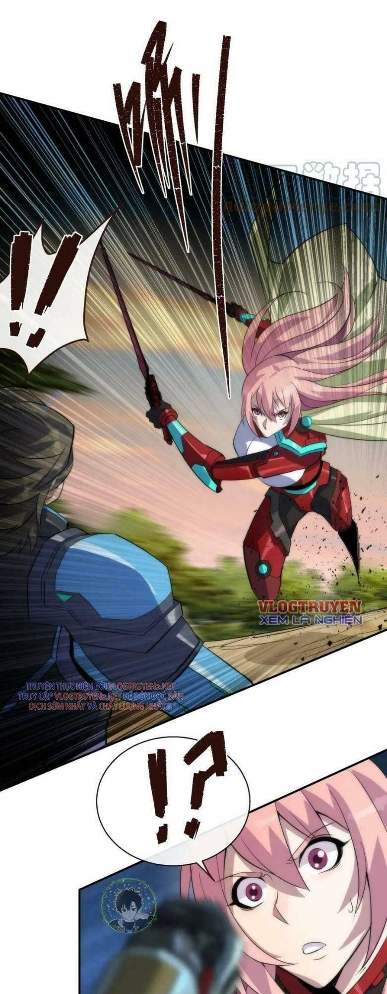 Phù Thạch Vương Giả chapter 24 - Trang 19