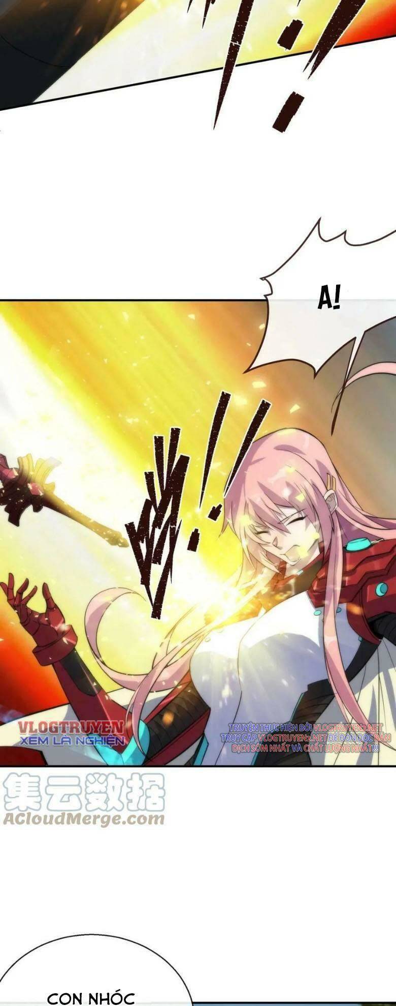 Phù Thạch Vương Giả chapter 24 - Trang 22