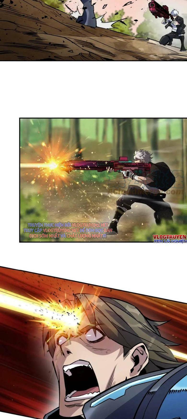 Phù Thạch Vương Giả chapter 24 - Trang 39