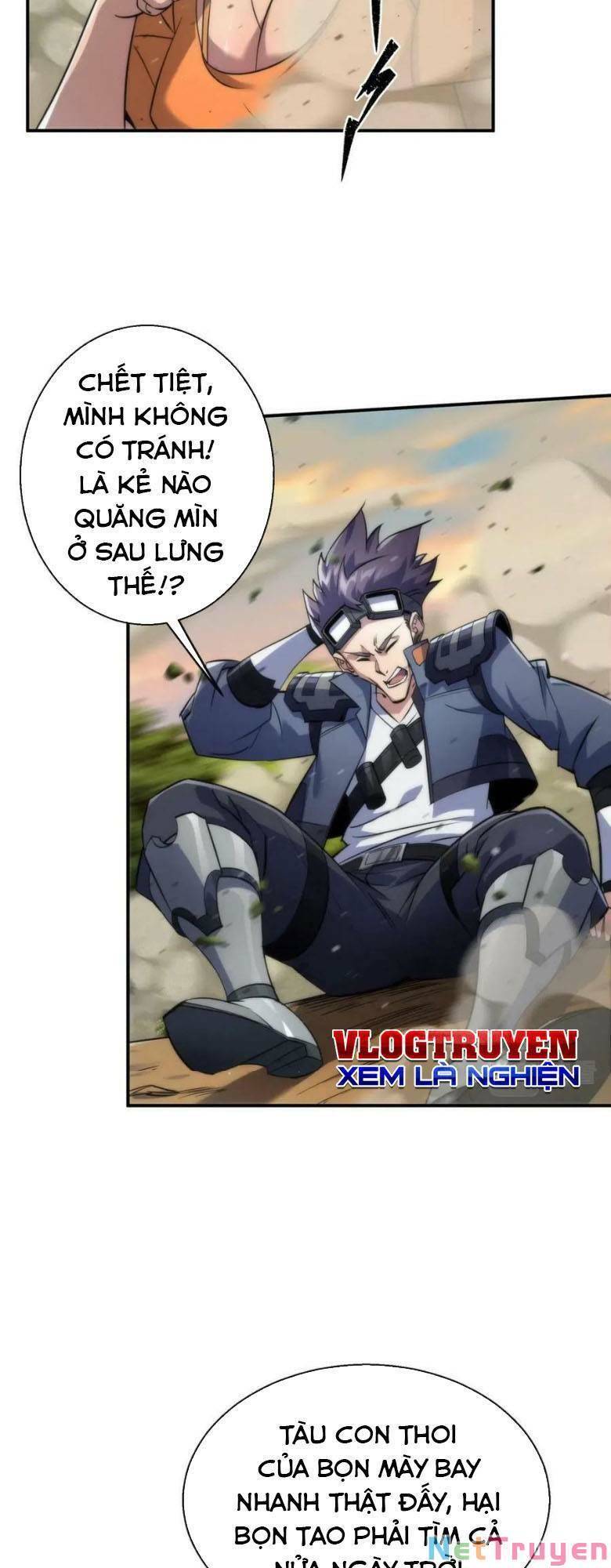 Phù Thạch Vương Giả chapter 25 - Upload bởi truyensieuhay.com