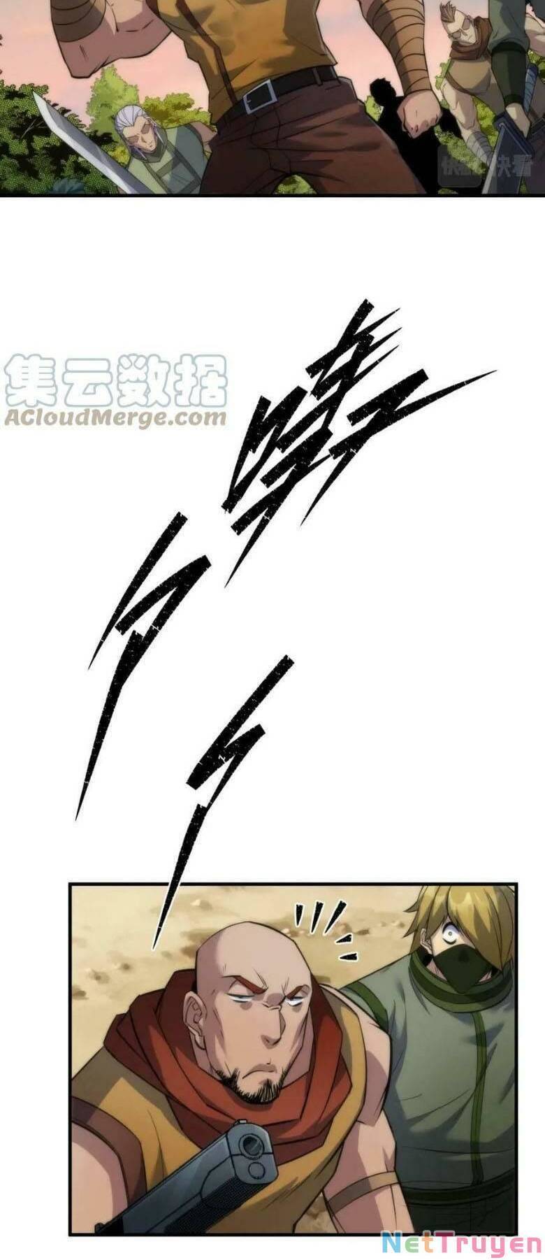 Phù Thạch Vương Giả chapter 25 - Upload bởi truyensieuhay.com
