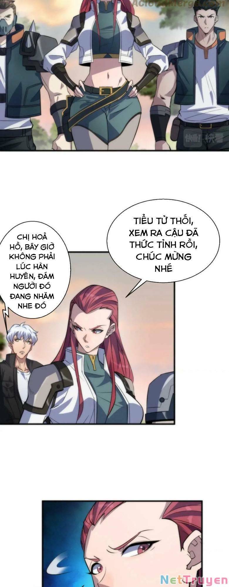 Phù Thạch Vương Giả chapter 25 - Upload bởi truyensieuhay.com