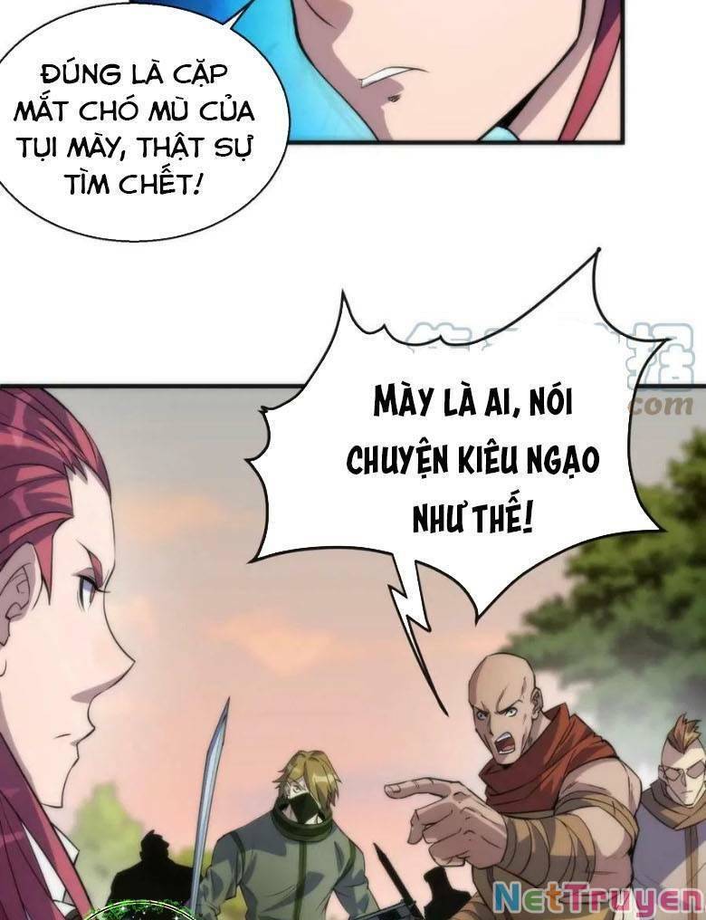 Phù Thạch Vương Giả chapter 25 - Upload bởi truyensieuhay.com