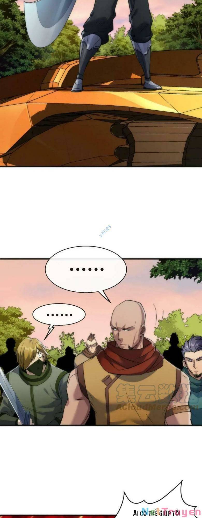 Phù Thạch Vương Giả chapter 25 - Upload bởi truyensieuhay.com