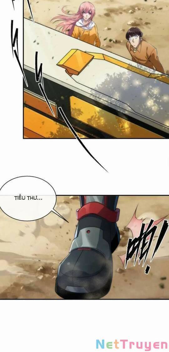 Phù Thạch Vương Giả chapter 26 - Trang 11