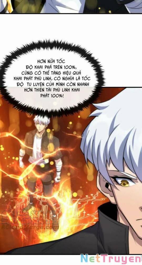 Phù Thạch Vương Giả chapter 26 - Trang 22