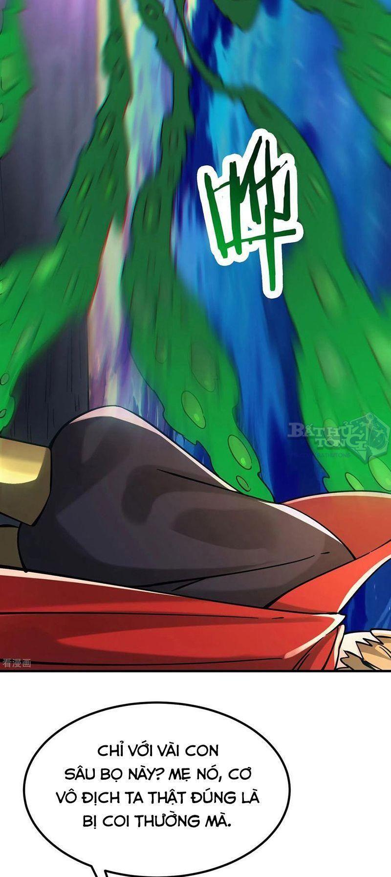 Đồ Đệ Của Ta Đều Là Nữ Ma Đầu chapter 96 - Upload bởi truyensieuhay.com