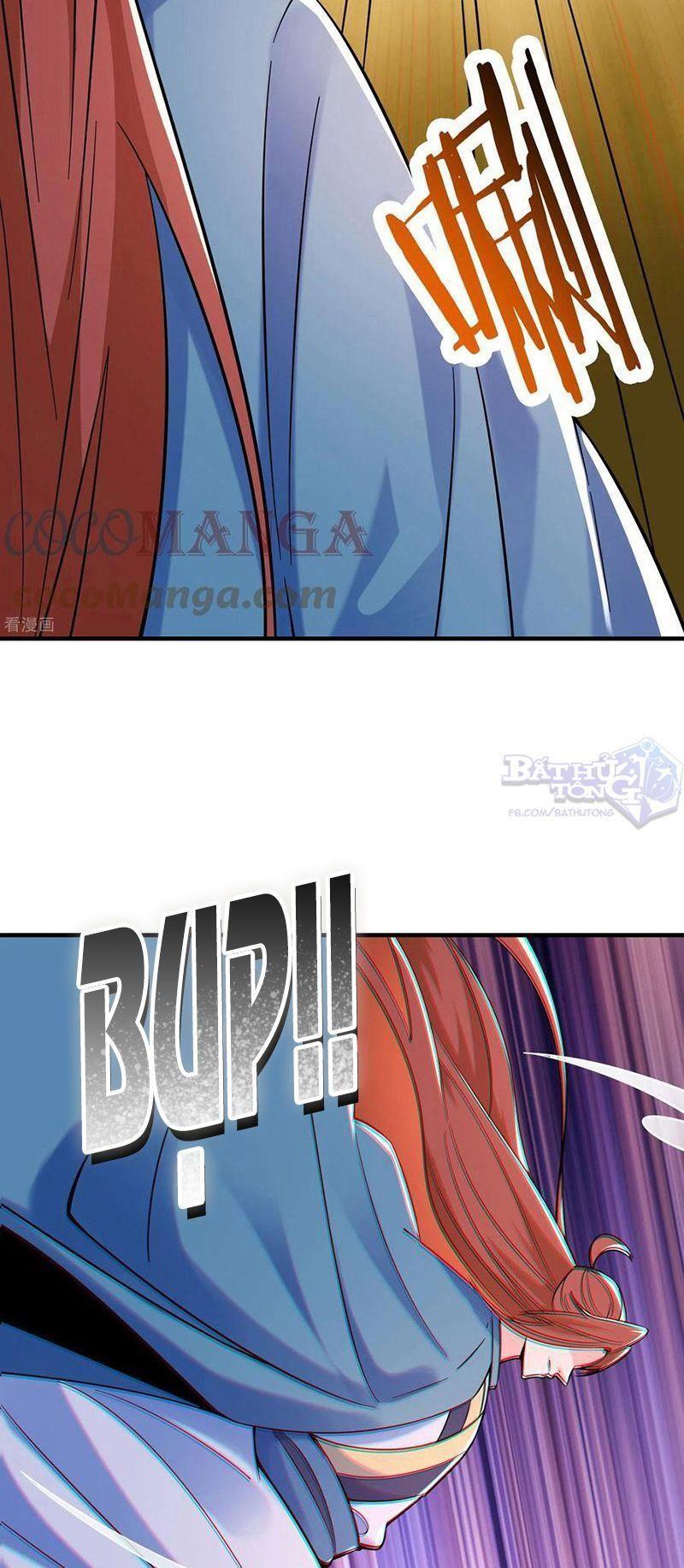 Đồ Đệ Của Ta Đều Là Nữ Ma Đầu chapter 96 - Upload bởi truyensieuhay.com