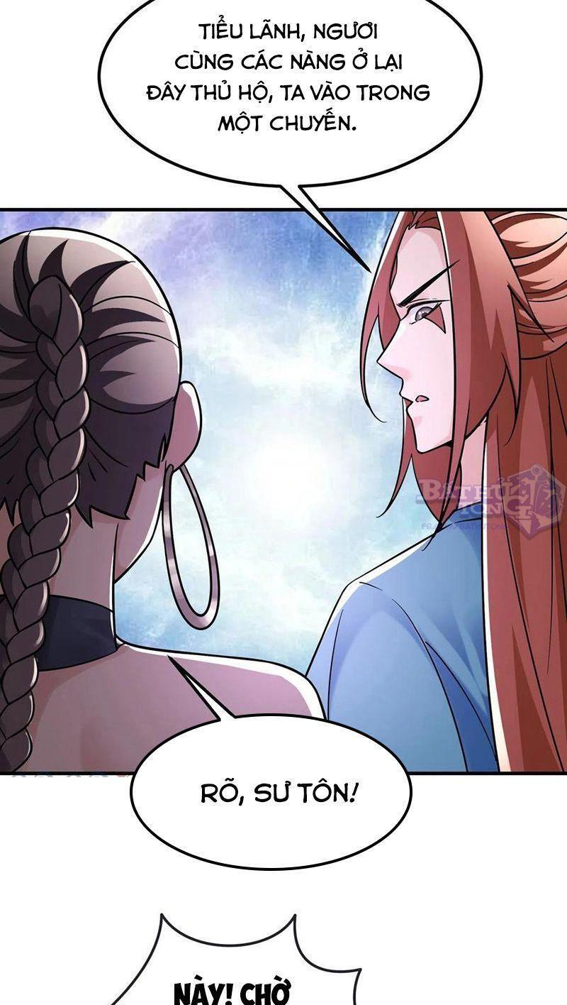 Đồ Đệ Của Ta Đều Là Nữ Ma Đầu chapter 96 - Upload bởi truyensieuhay.com