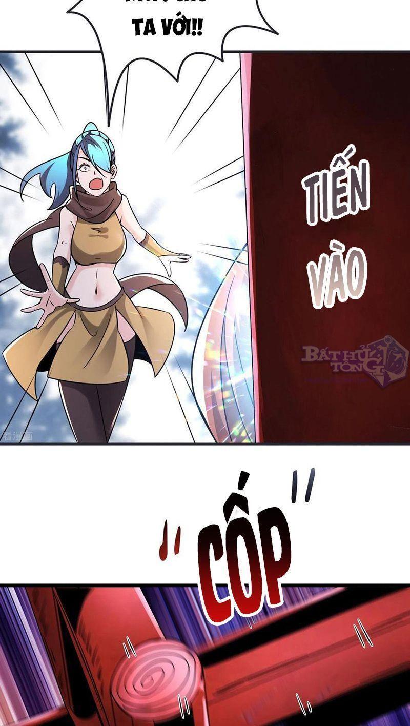 Đồ Đệ Của Ta Đều Là Nữ Ma Đầu chapter 96 - Upload bởi truyensieuhay.com