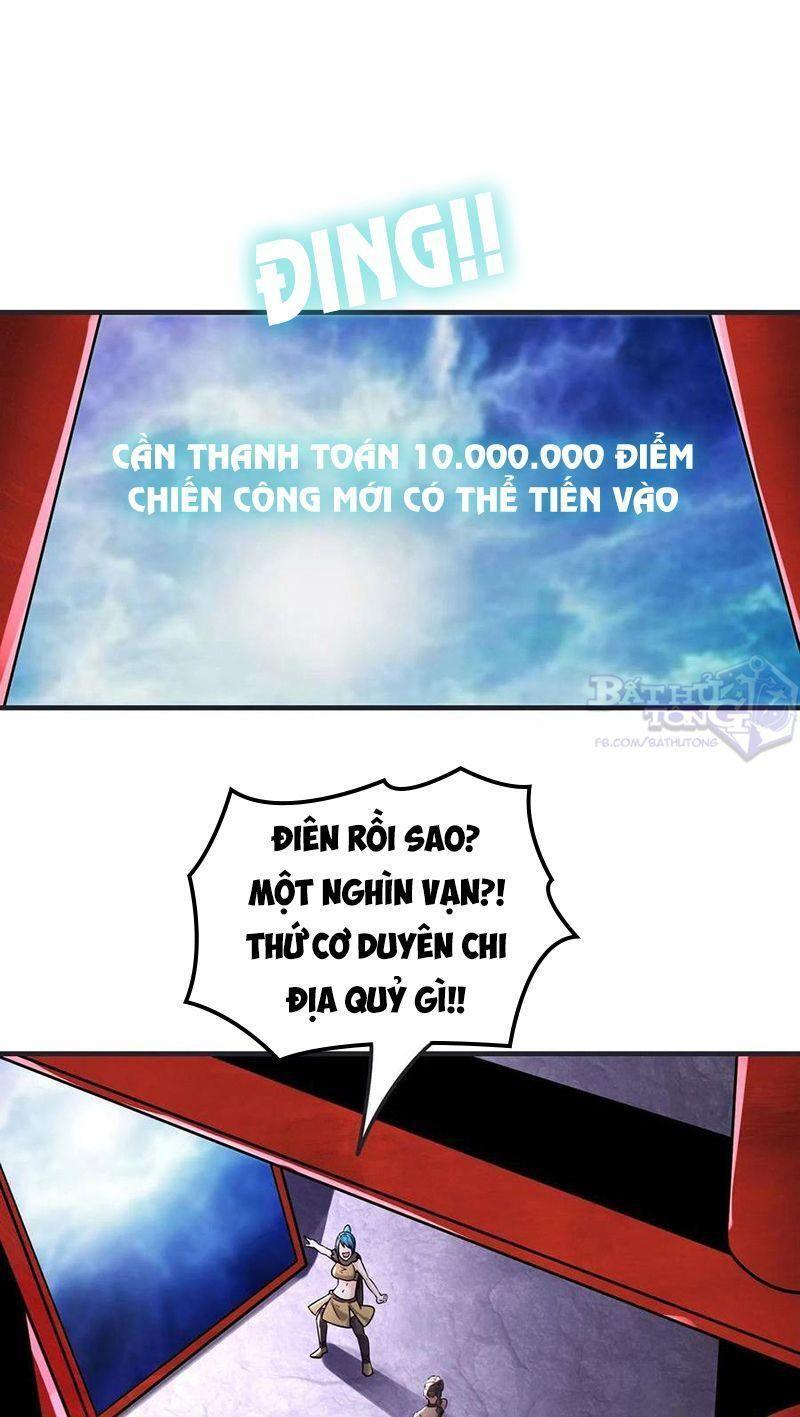 Đồ Đệ Của Ta Đều Là Nữ Ma Đầu chapter 96 - Upload bởi truyensieuhay.com