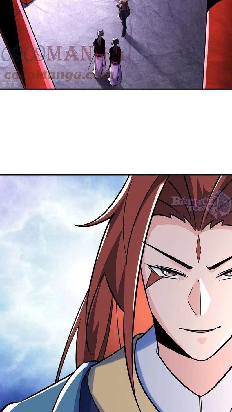 Đồ Đệ Của Ta Đều Là Nữ Ma Đầu chapter 96 - Upload bởi truyensieuhay.com