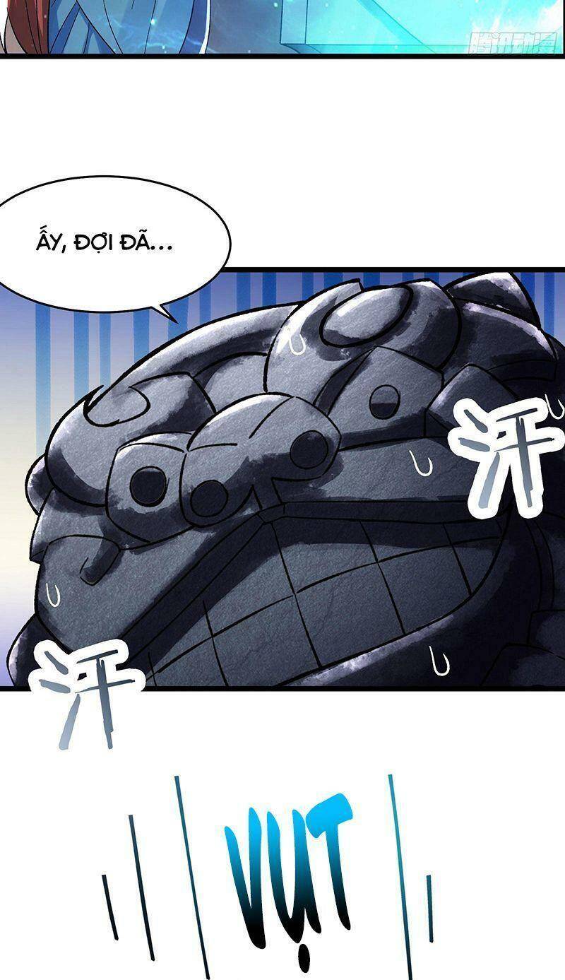 Đồ Đệ Của Ta Đều Là Nữ Ma Đầu chapter 97 - Upload bởi truyensieuhay.com