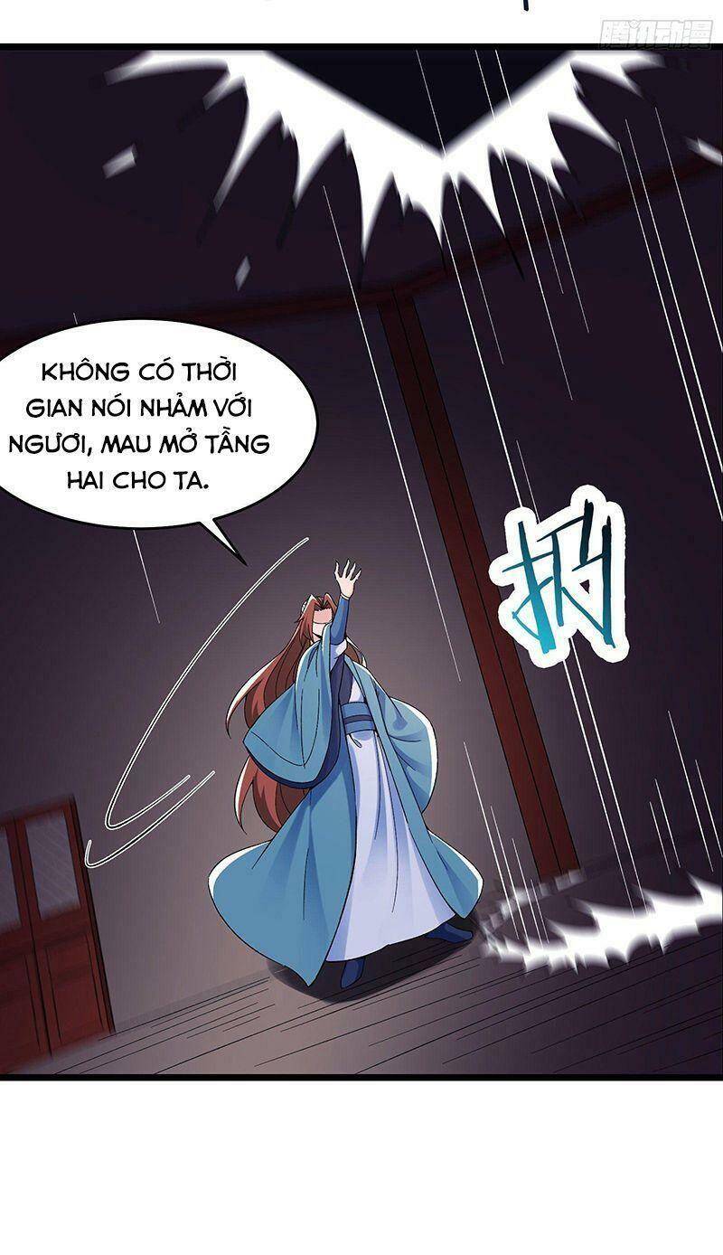 Đồ Đệ Của Ta Đều Là Nữ Ma Đầu chapter 97 - Upload bởi truyensieuhay.com