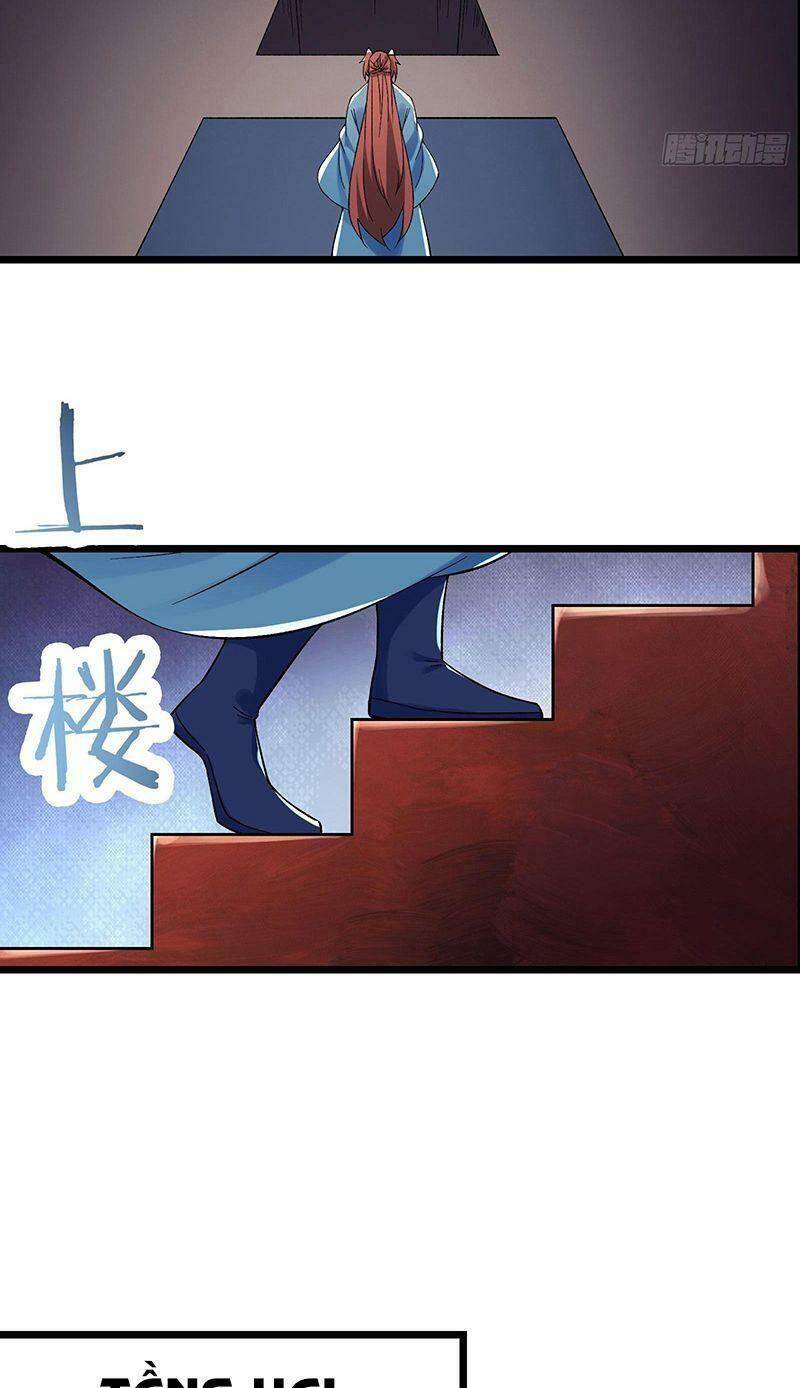 Đồ Đệ Của Ta Đều Là Nữ Ma Đầu chapter 97 - Upload bởi truyensieuhay.com