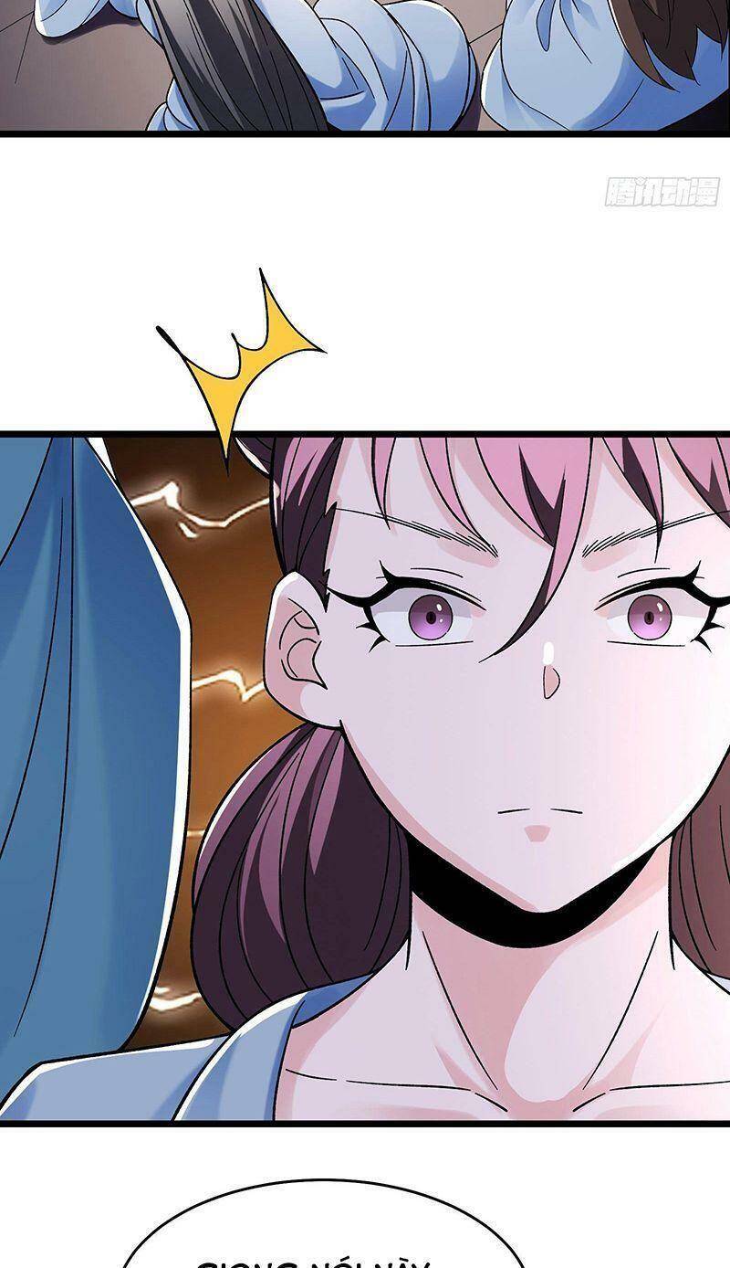 Đồ Đệ Của Ta Đều Là Nữ Ma Đầu chapter 97 - Upload bởi truyensieuhay.com