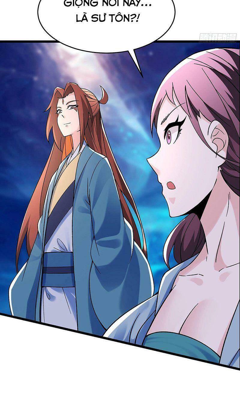 Đồ Đệ Của Ta Đều Là Nữ Ma Đầu chapter 97 - Upload bởi truyensieuhay.com