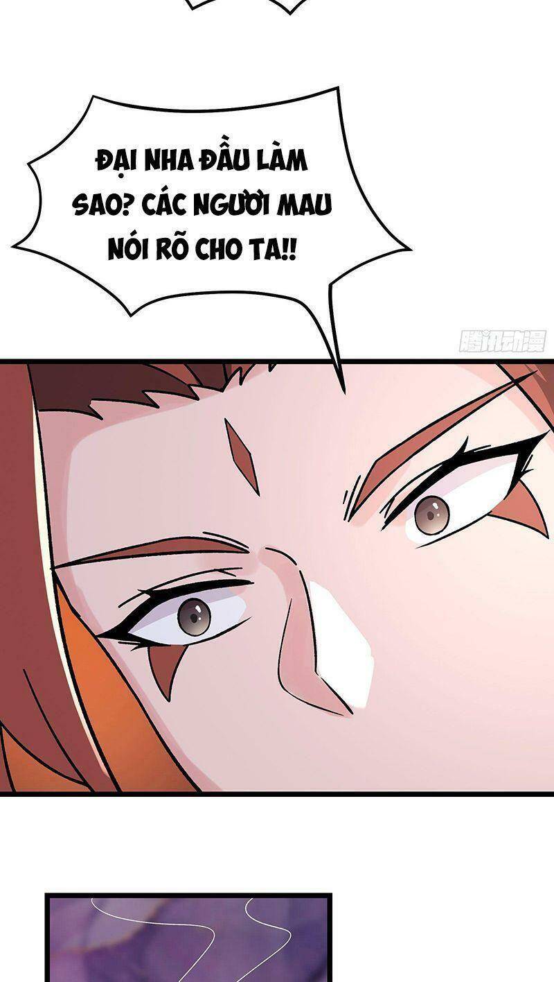 Đồ Đệ Của Ta Đều Là Nữ Ma Đầu chapter 97 - Upload bởi truyensieuhay.com