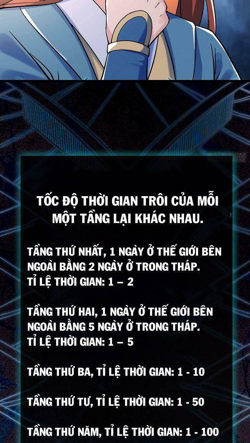Đồ Đệ Của Ta Đều Là Nữ Ma Đầu chapter 97 - Upload bởi truyensieuhay.com