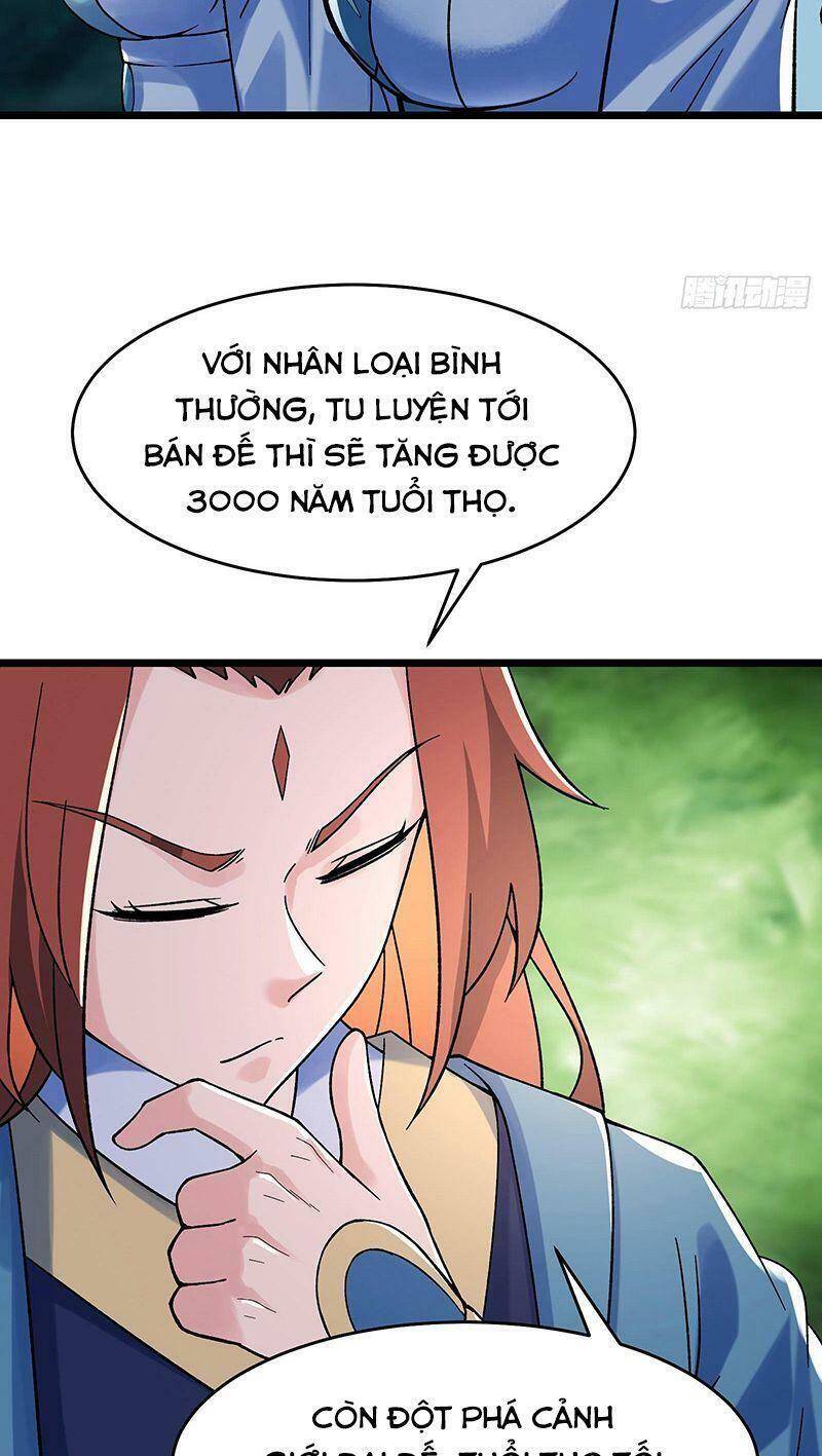 Đồ Đệ Của Ta Đều Là Nữ Ma Đầu chapter 97 - Upload bởi truyensieuhay.com