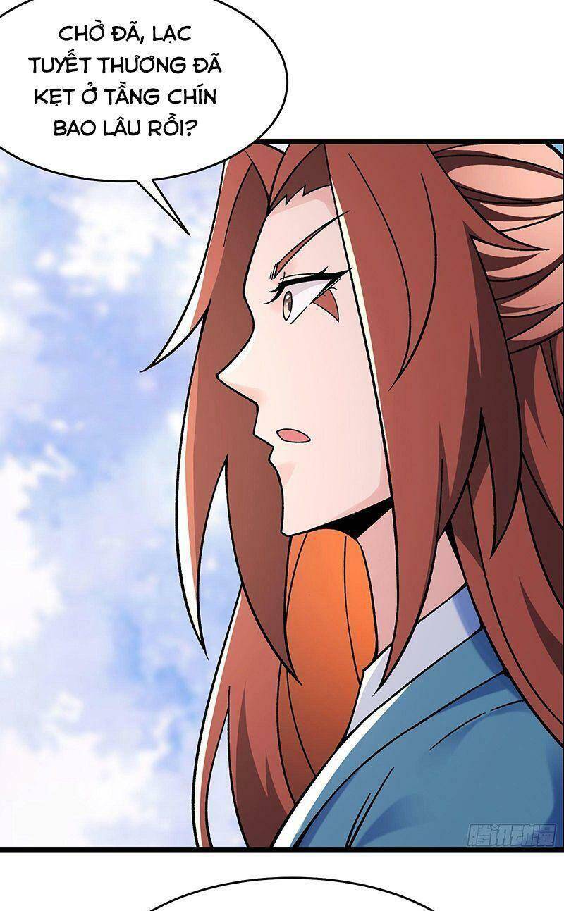Đồ Đệ Của Ta Đều Là Nữ Ma Đầu chapter 97 - Upload bởi truyensieuhay.com