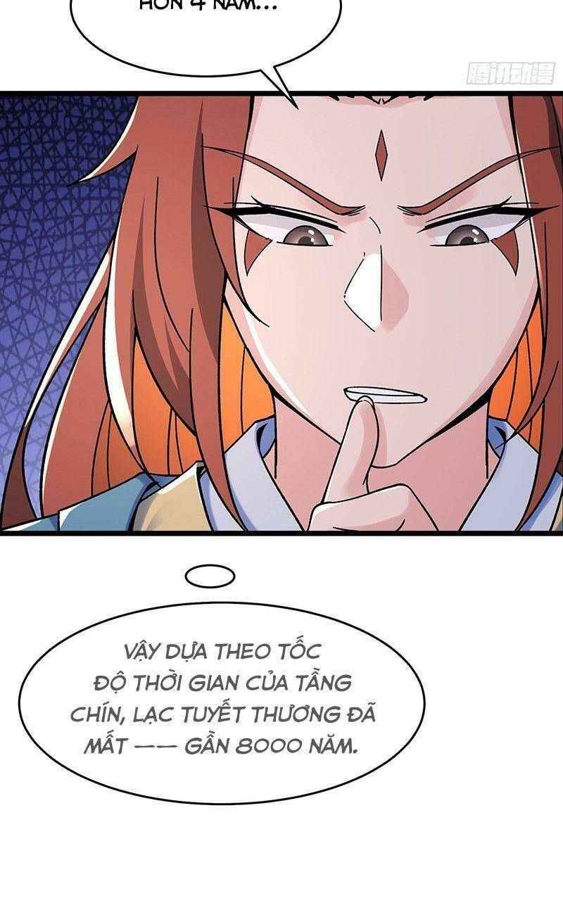 Đồ Đệ Của Ta Đều Là Nữ Ma Đầu chapter 97 - Upload bởi truyensieuhay.com