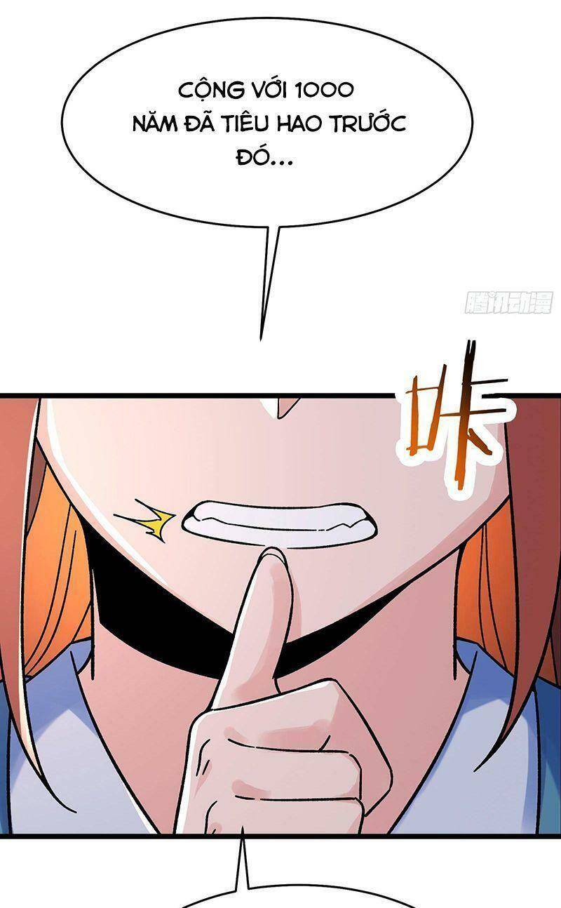 Đồ Đệ Của Ta Đều Là Nữ Ma Đầu chapter 97 - Upload bởi truyensieuhay.com