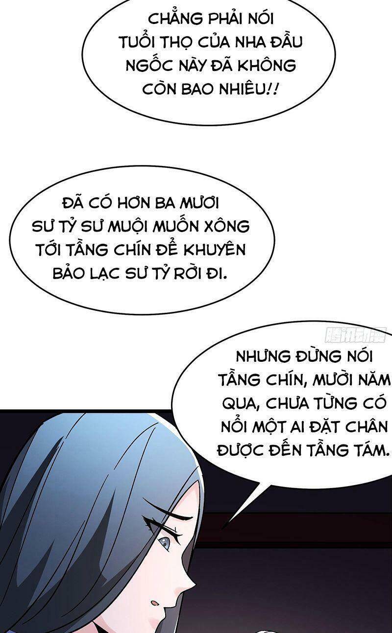 Đồ Đệ Của Ta Đều Là Nữ Ma Đầu chapter 97 - Upload bởi truyensieuhay.com