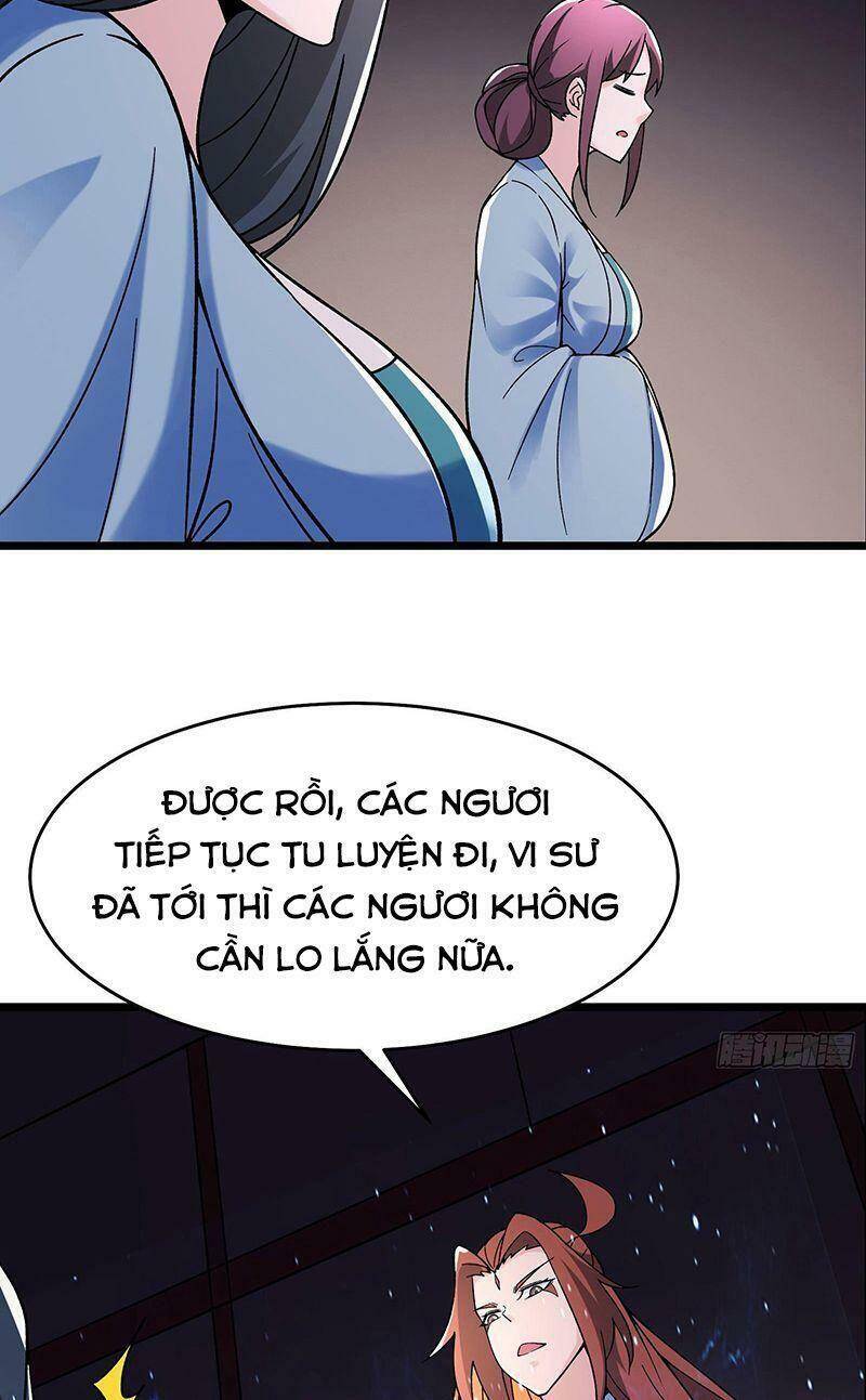 Đồ Đệ Của Ta Đều Là Nữ Ma Đầu chapter 97 - Upload bởi truyensieuhay.com